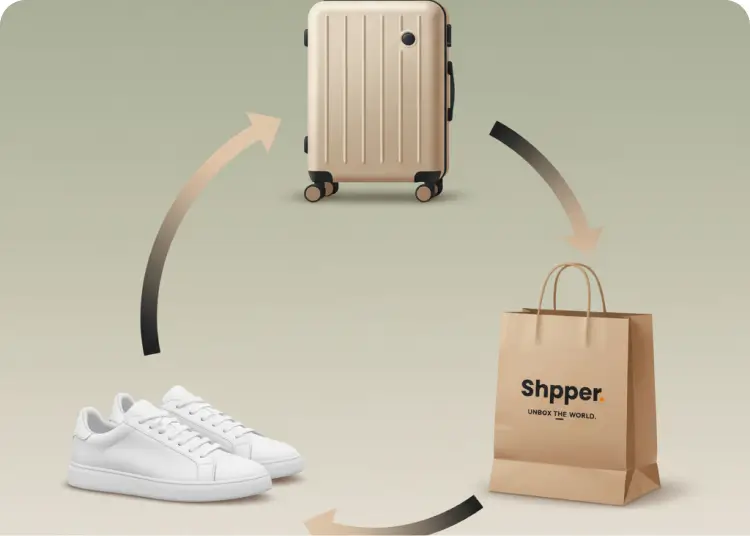 Eco-Friendly Shpping Service